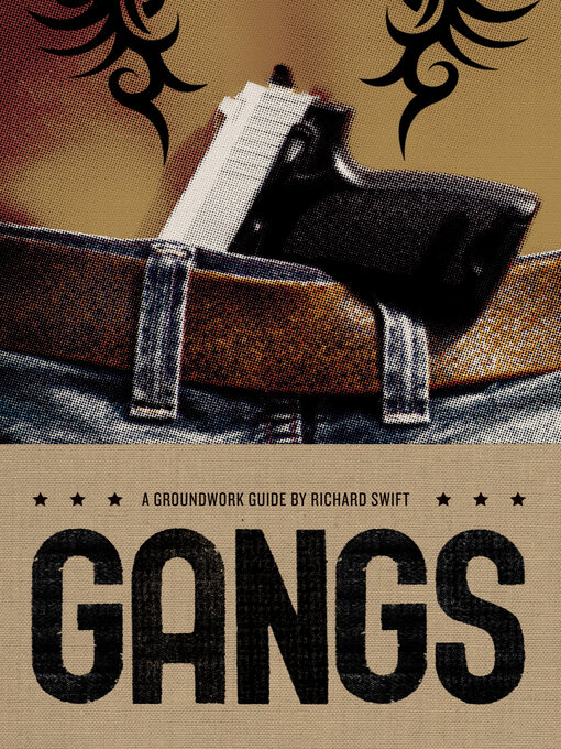 Title details for Gangs by Richard Swift - Available